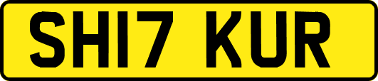 SH17KUR