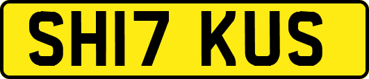SH17KUS