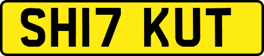 SH17KUT
