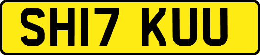 SH17KUU
