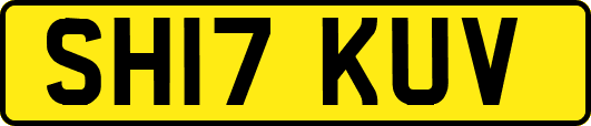 SH17KUV