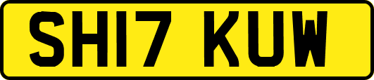 SH17KUW
