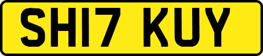 SH17KUY