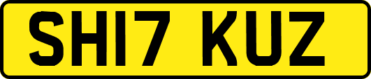 SH17KUZ