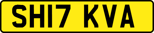 SH17KVA