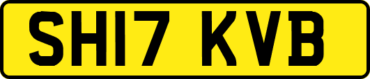 SH17KVB
