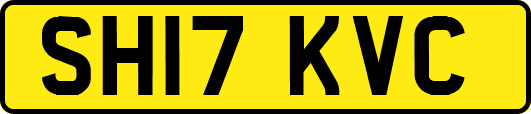 SH17KVC
