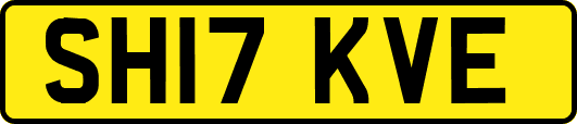 SH17KVE