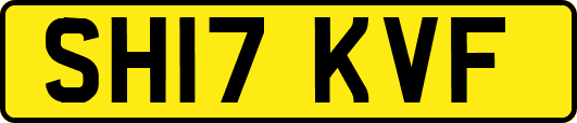 SH17KVF