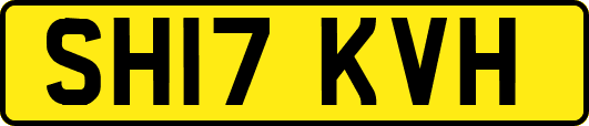 SH17KVH