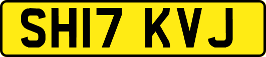 SH17KVJ