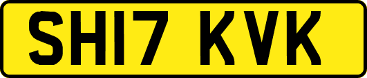 SH17KVK