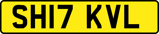 SH17KVL