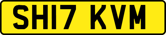 SH17KVM