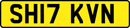 SH17KVN