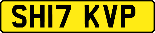 SH17KVP