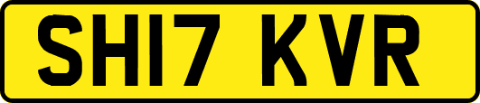 SH17KVR