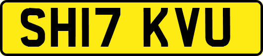 SH17KVU