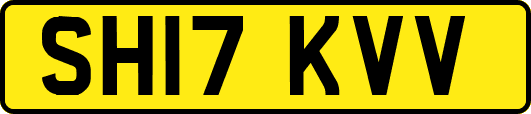 SH17KVV