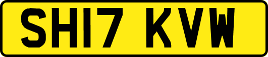 SH17KVW