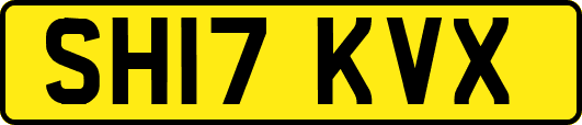 SH17KVX