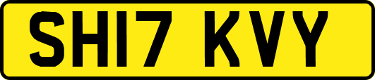 SH17KVY