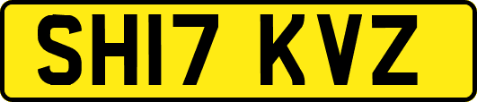 SH17KVZ