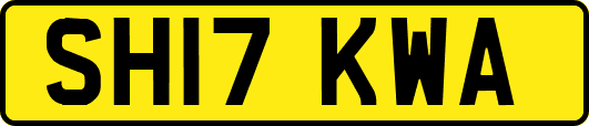 SH17KWA