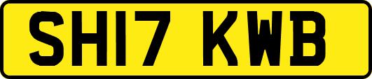 SH17KWB