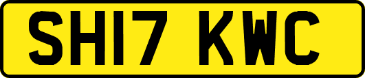 SH17KWC