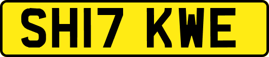 SH17KWE