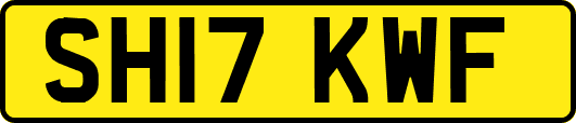 SH17KWF