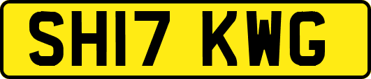 SH17KWG