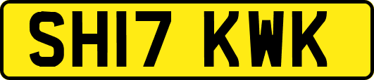SH17KWK