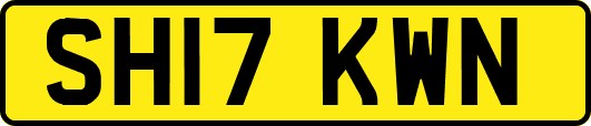 SH17KWN