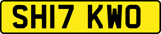 SH17KWO