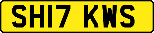 SH17KWS