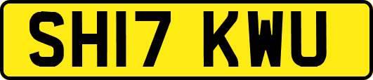 SH17KWU