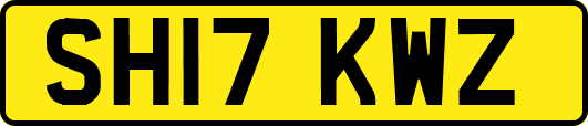 SH17KWZ