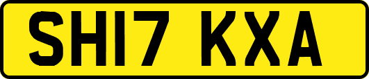 SH17KXA