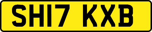 SH17KXB