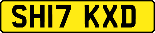 SH17KXD