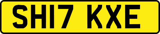 SH17KXE