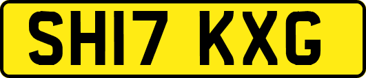 SH17KXG
