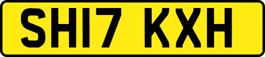 SH17KXH