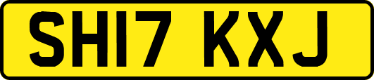 SH17KXJ