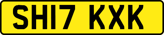 SH17KXK