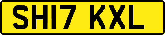 SH17KXL