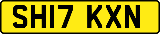 SH17KXN
