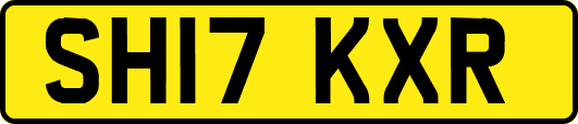 SH17KXR